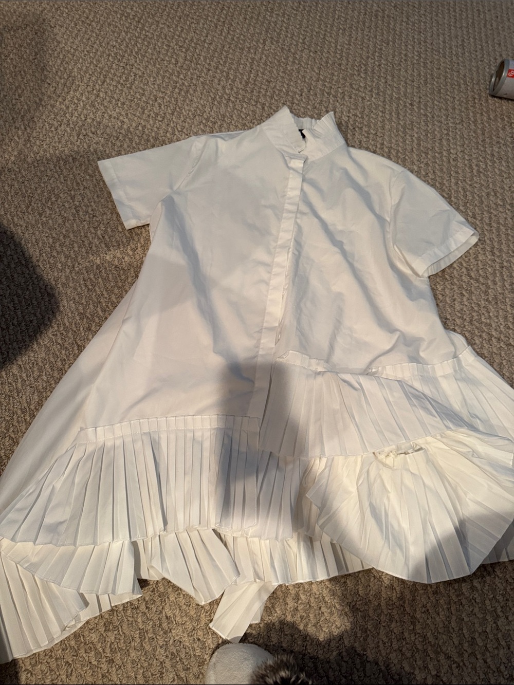 Dress or top